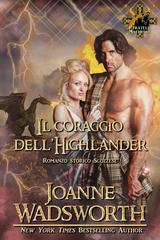 Joanne Wadsworth – I fratelli Matheson Vol. 12. Il coraggio dell’Highlander (2026)