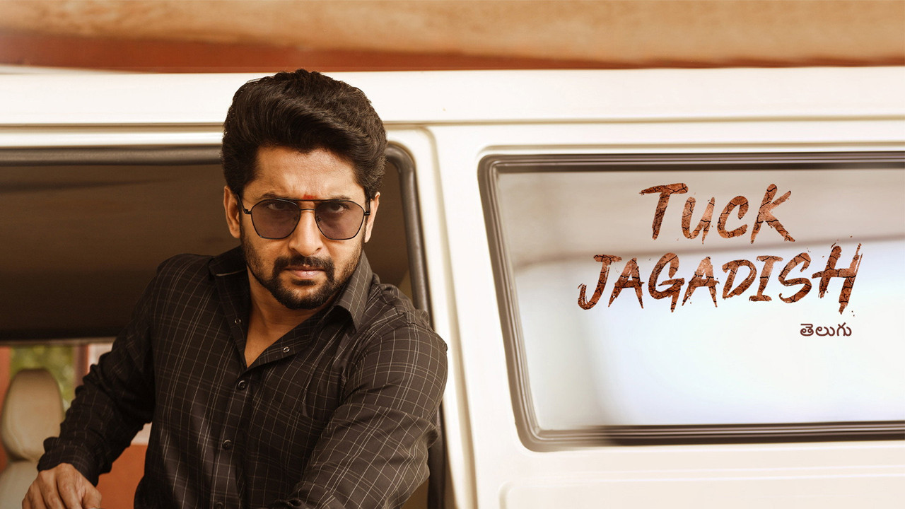 Tuck Jagadish (2021) Hindi Dubbed ORG