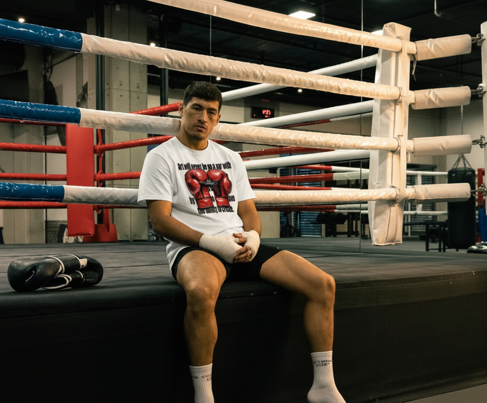 DSM Boxing Collection 2