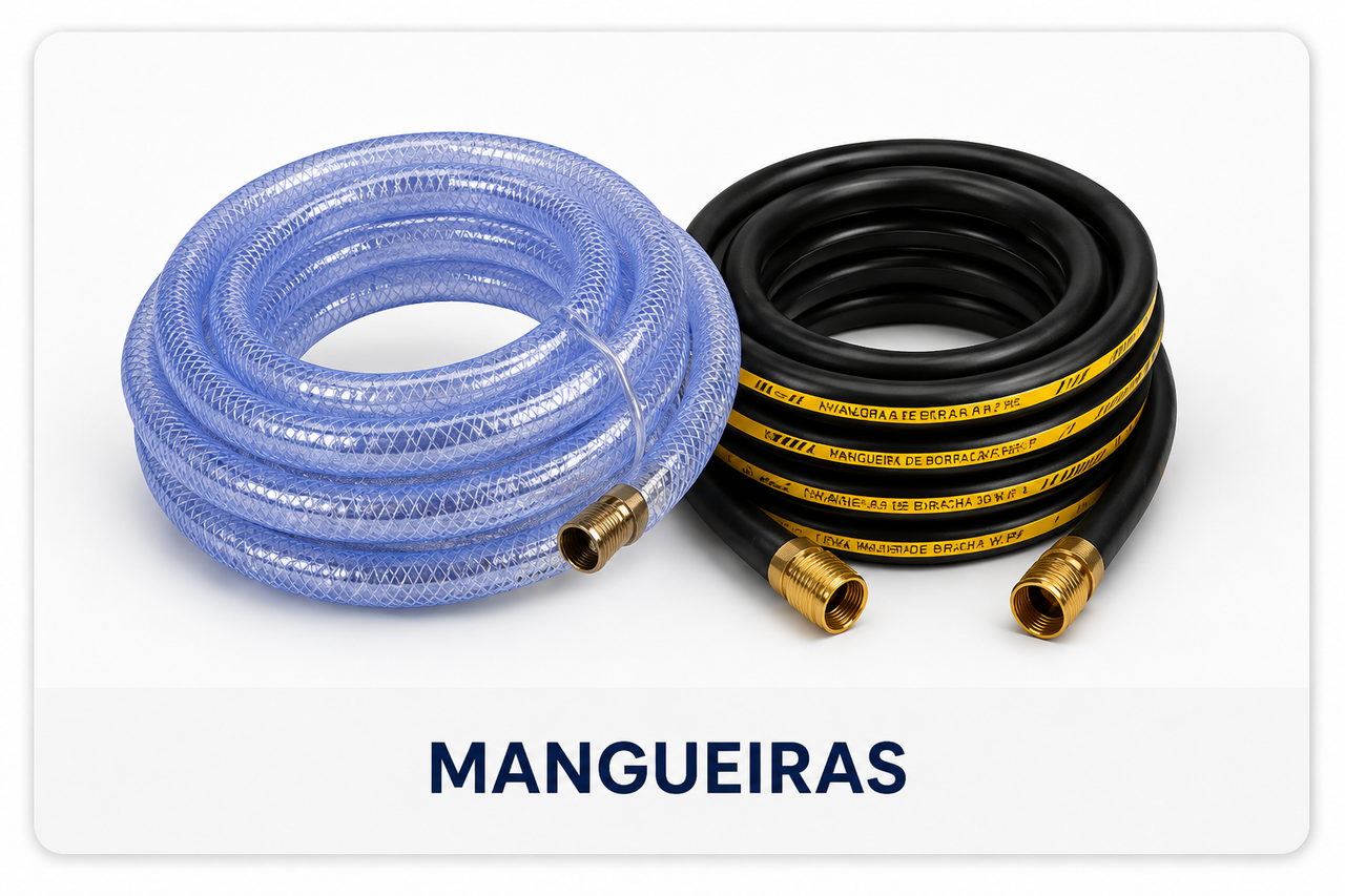 Mangueiras