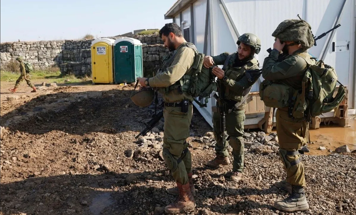 Posible ataque de Irán en Israel: Funcionarios de EU alertan sobre inminente amenaza