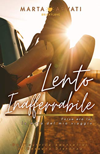 Marta Arvati – Lento Inafferrabile  (2020)
