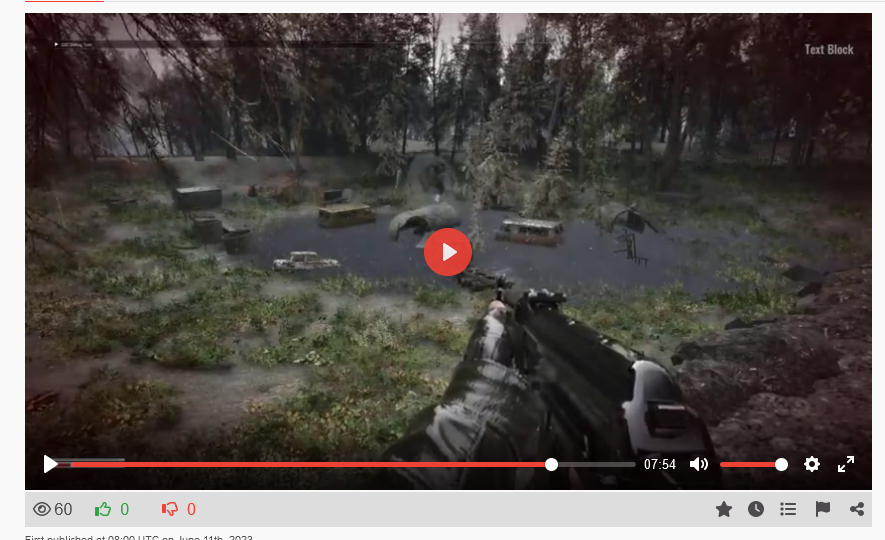 Screenshot 2023-09-08 at 09-51-47 Билдо прогулка маковые поля аномалии NPC