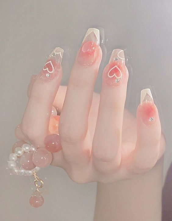 Luxury Nail Art