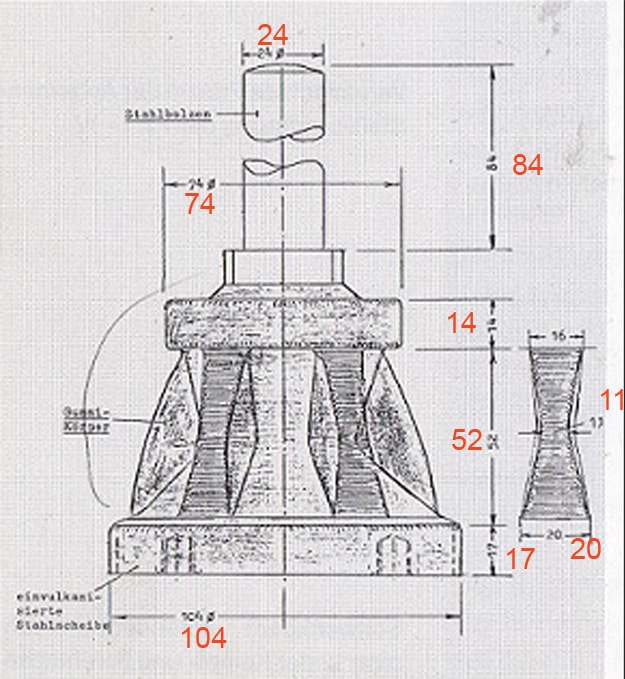 антенный ввод