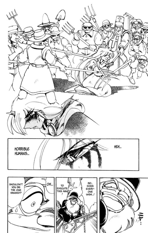Hameln no Violin HikiVol13-1