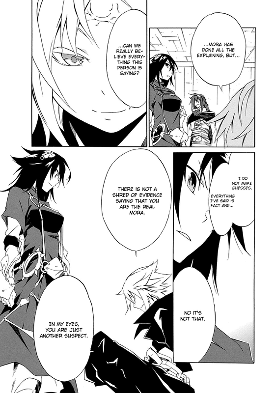 Rokka no YuushaVol1-3