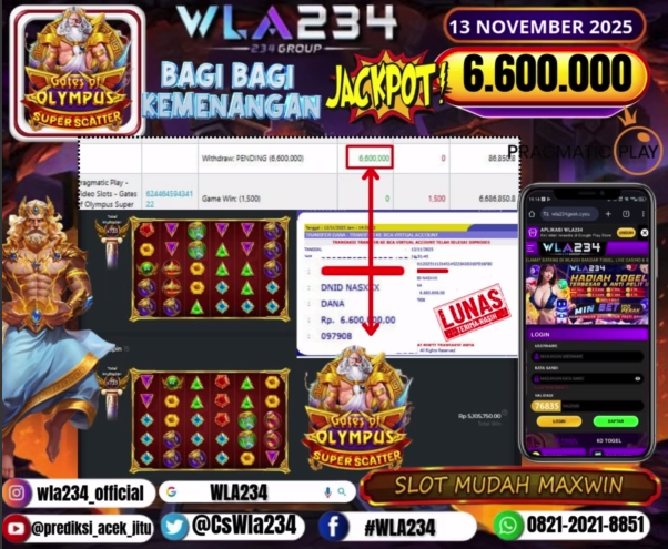 jackpot-slotgame-olympus-superscatters-withdraw-6600000--13-november-2025-03-27-30-2025-11-14