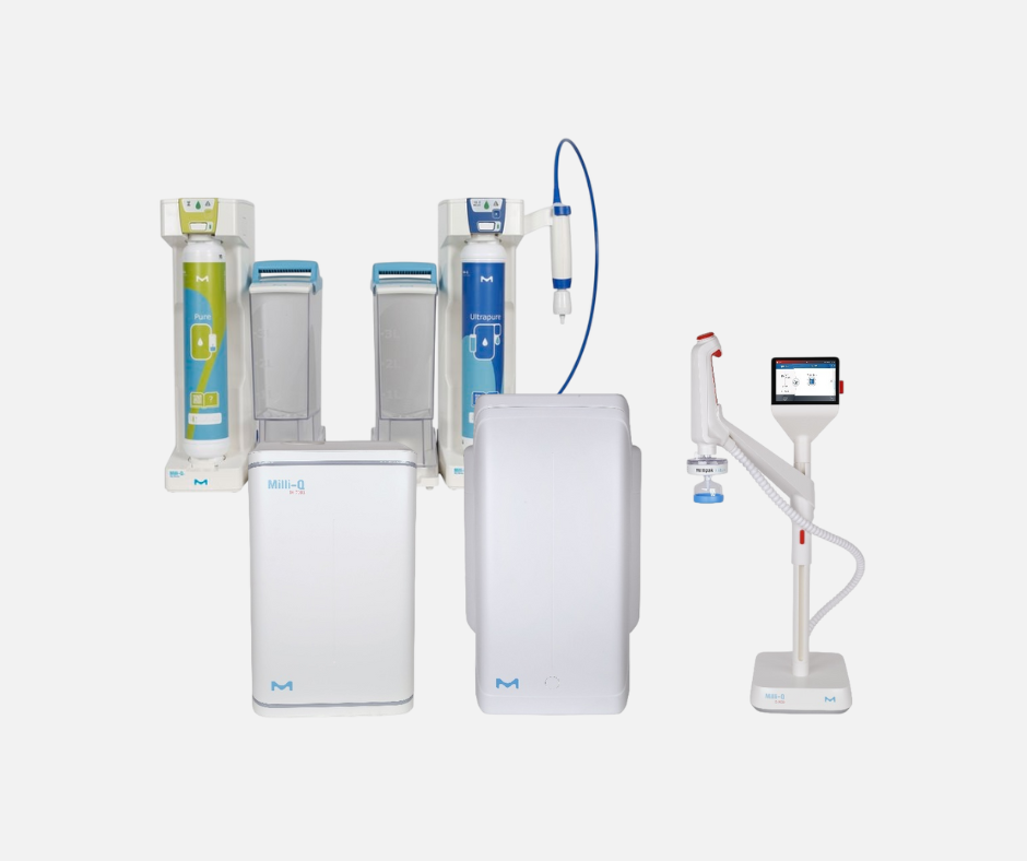 Water-purification-systems