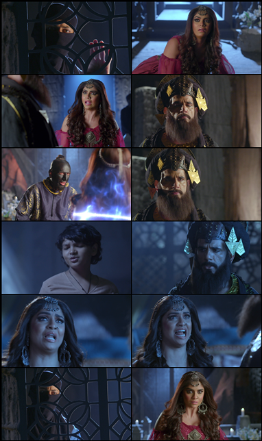  Ali Baba: Ek Andaaz Andekha 2023 screenshot