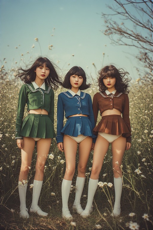 famous-vintage-70s-photo-One-K-(10)