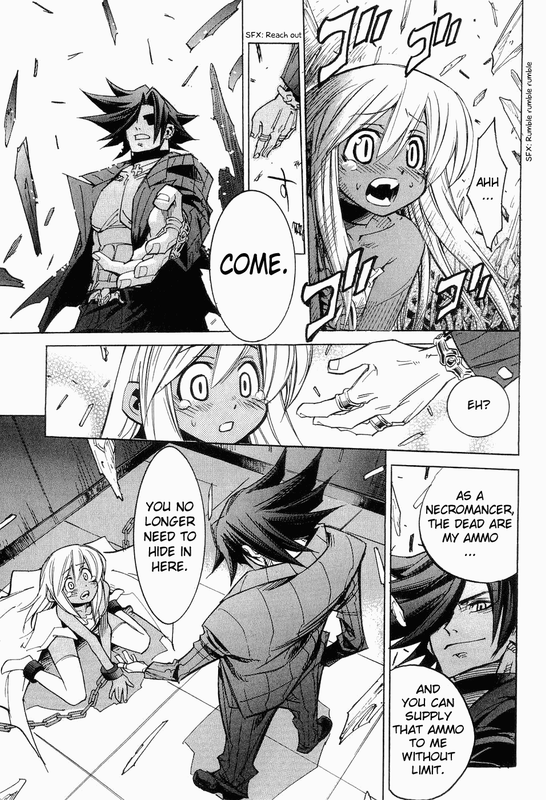 Needless 0Vol1-11