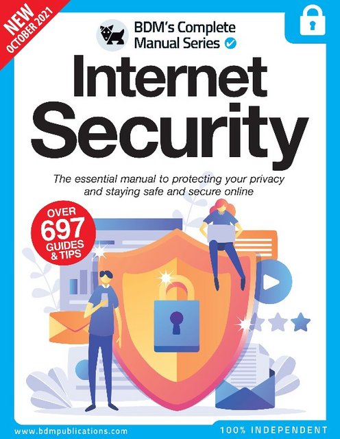 Computers & Internet Magazines