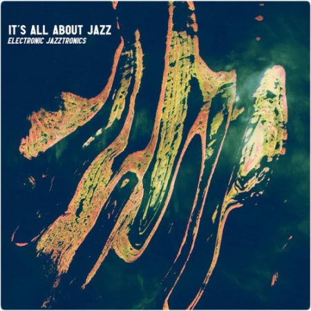 VA - It's All About Jazz, Vol. 2 (2020)