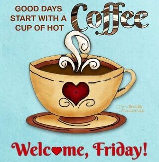 WELCOME-FRIDAY-COFFEE