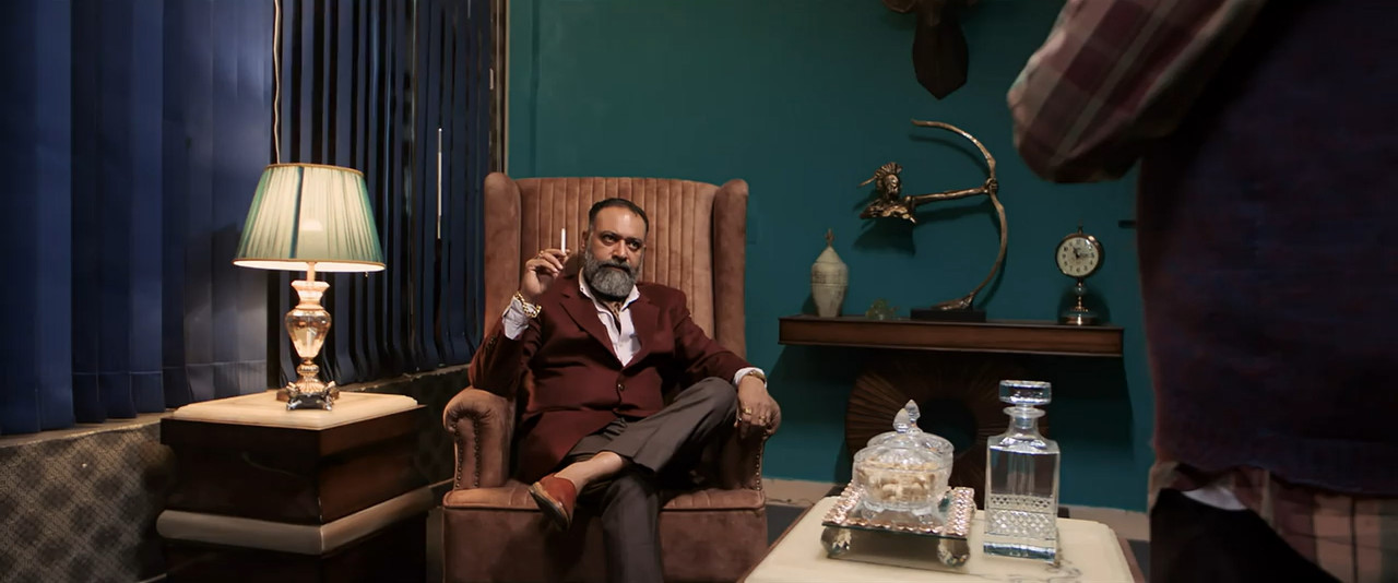 Yaaran Da Rutbaa 2023 WebRip [Punjabi] 480p 720p ESub Screenshot