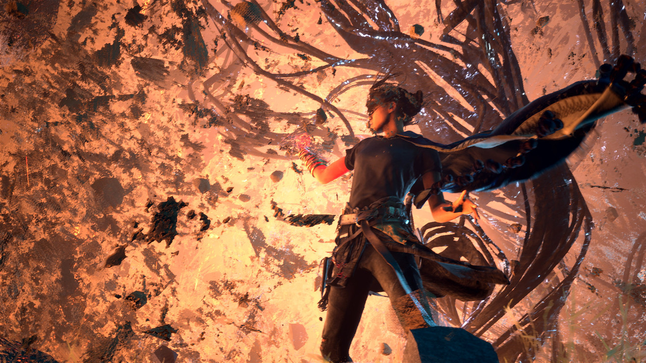 Forspoken image 3