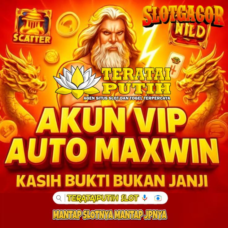 TERATAIPUTIH