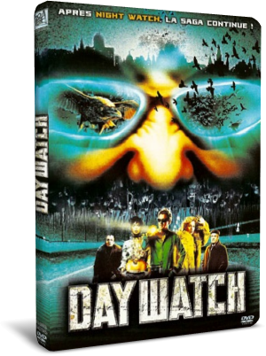 I guardiani del giorno - Day watch (2006) .avi BDRip AC3 Ita Eng