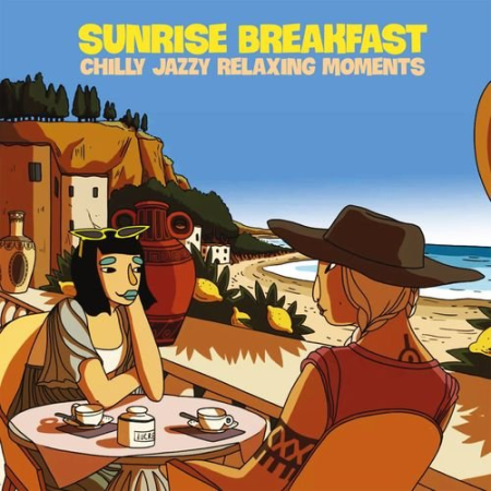 VA - Sunrise Breakfast (2021)