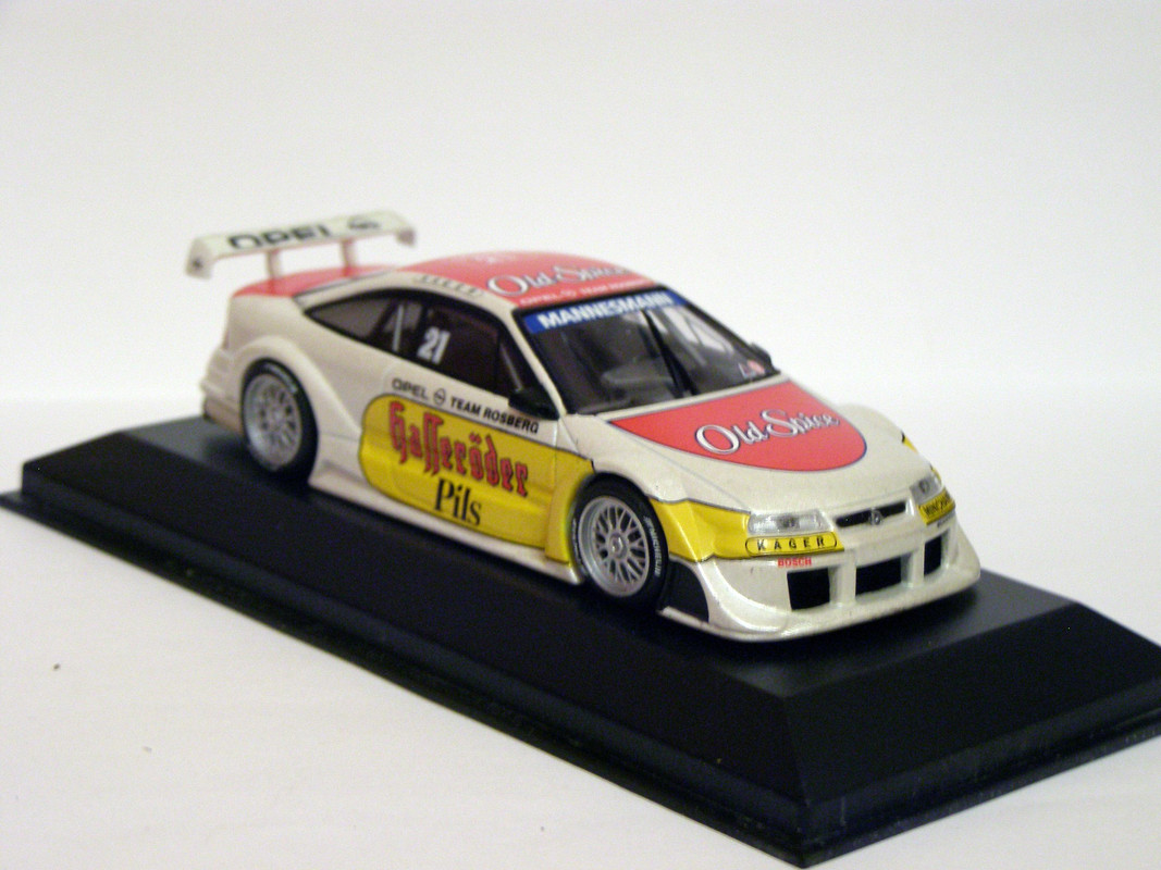 Opel Calibra DTM 1996 (10)