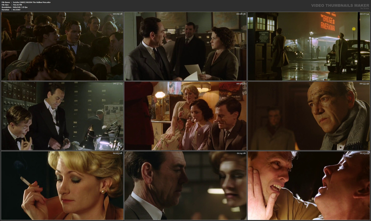 Jericho (2005) S01E04 The Hollow Men.mkv