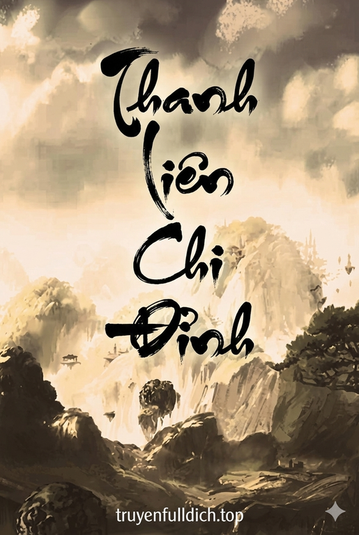 Thanh Liên Chi Đỉnh