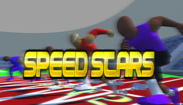 Speed Stars MOD Cover