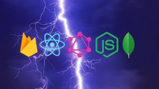 GraphQL from Scratch - Realtime MERN Stack with React Node