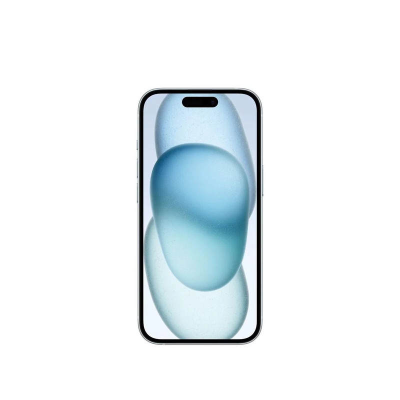 iphone 15 azul 2