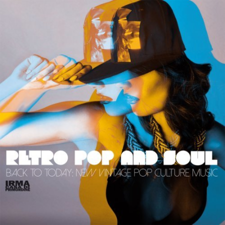 Various Artists - Retro Pop And Soul (2020) flac