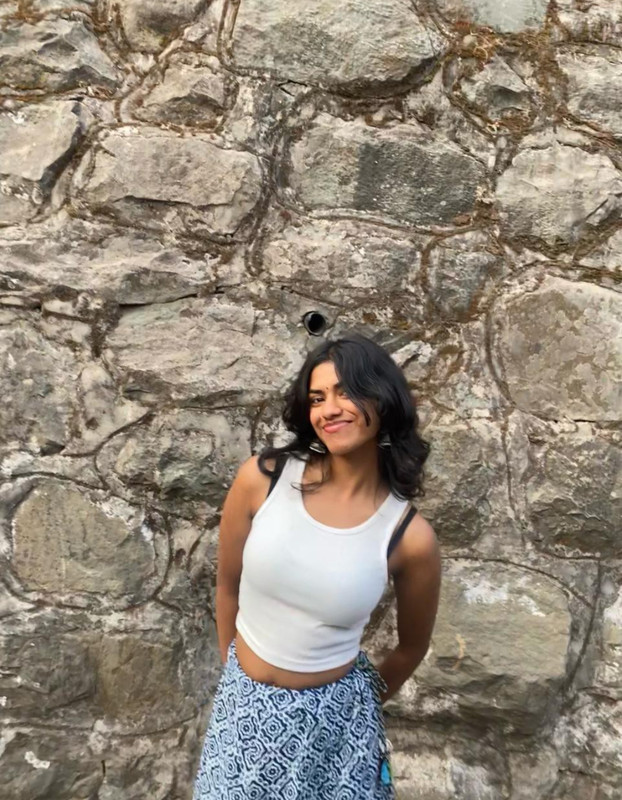 Seyuna Guha