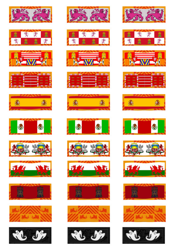 BANDERAS 3 PHOTOSHOP TAMAÑO REAL