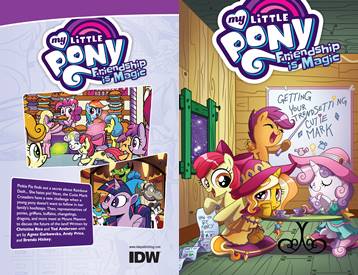 My Little Pony - Friendship is Magic v14 (2018)