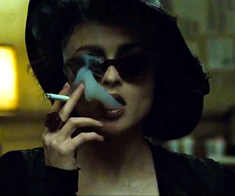 Marla Singer from Fight Club