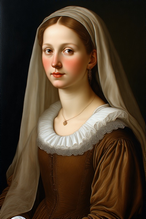 Oil-on-canvas-Renaissance-pain-28