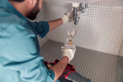 Morwa Plumbing 24/7