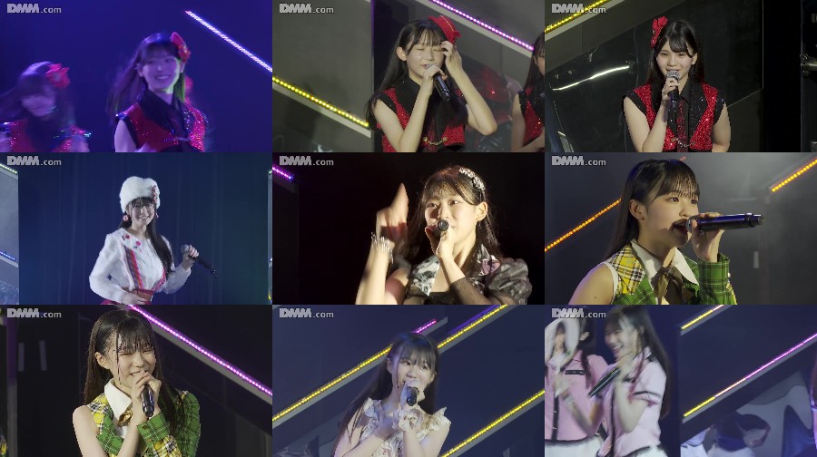 HKT48h2507121230-Live 【公演配信】HKT48 250712 HKT48 7期研究生「ラムネの飲み方」公演