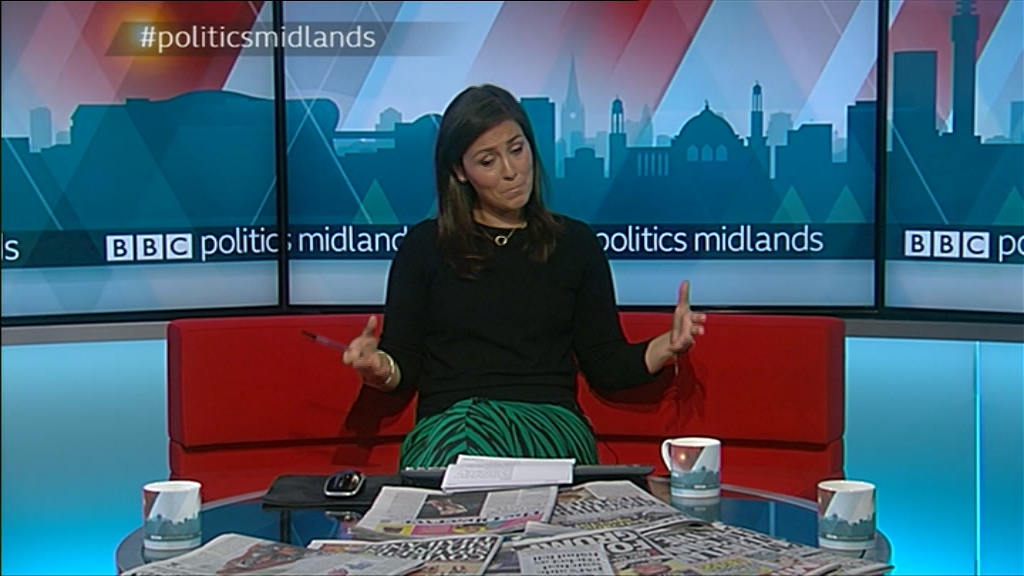 01.30 - 10.00.00 - Politics Midlands. Elizabeth Glinka with the lates....ts_snapshot_10.55.827