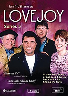 LOVEJOY SEASON 5