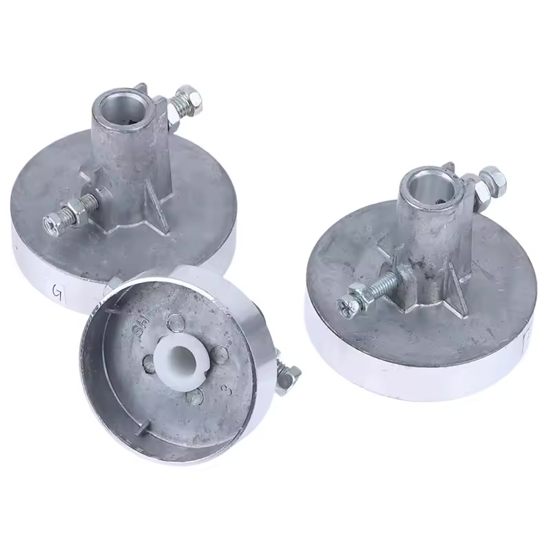 کۆبڵنی غەساڵەی ئەلەمینیۆم - قەبارە گەورە (Washing Machine Coupling) / كوبلن غسالة ألمنيوم - حجم كبير (Washing Machine Coupling) / Koplin · کۆبڵنی · غەساڵەی · ئەلەمینیۆم · قەبارە · گەورە · washing · machine · coupling · كوبلن · غسالة · ألمنيوم · حجم · كبير · koplin — وێنە 2