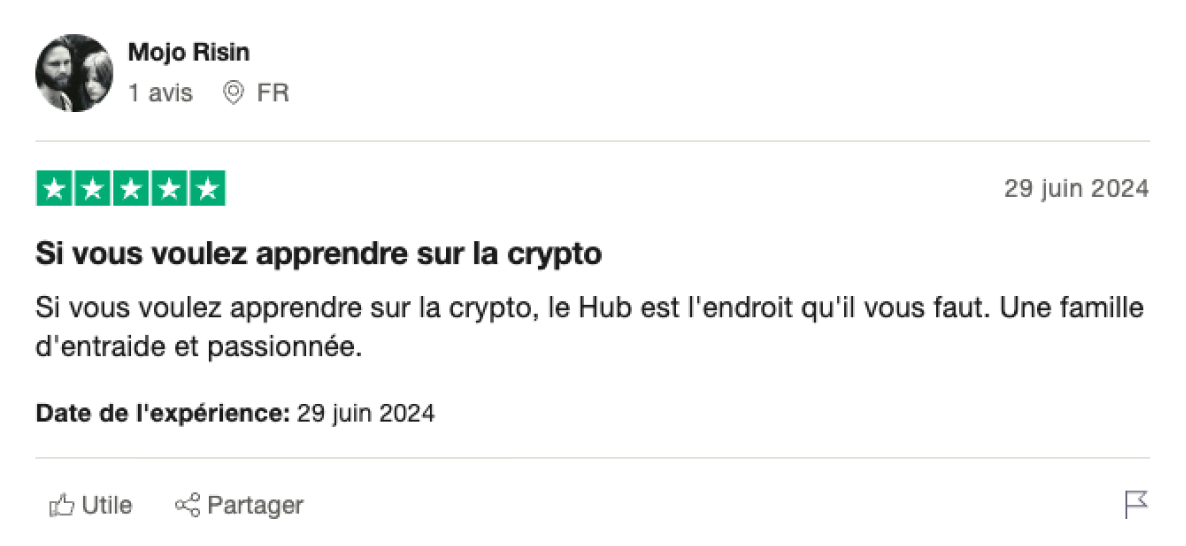 Avis 7