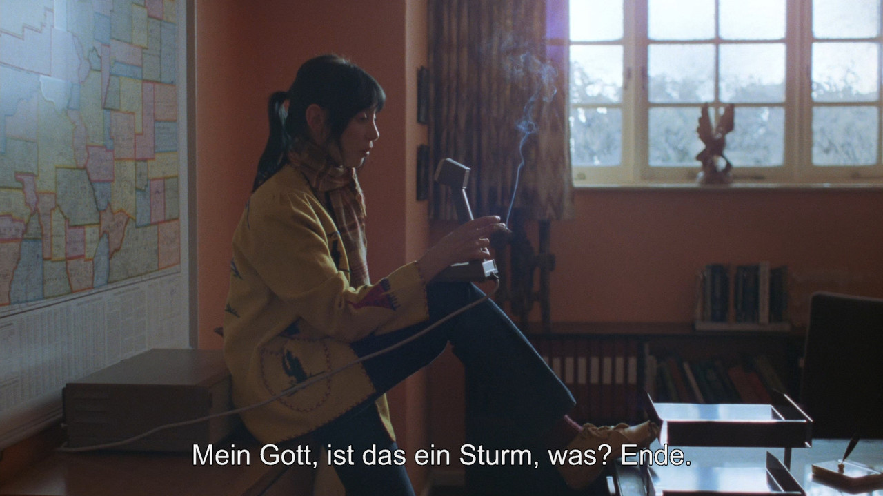 The Shining Remastered (1980) (1080p x265 BDRip ITA ENG MULTISUB) GEGE mkv snapshot 00 48 44 510