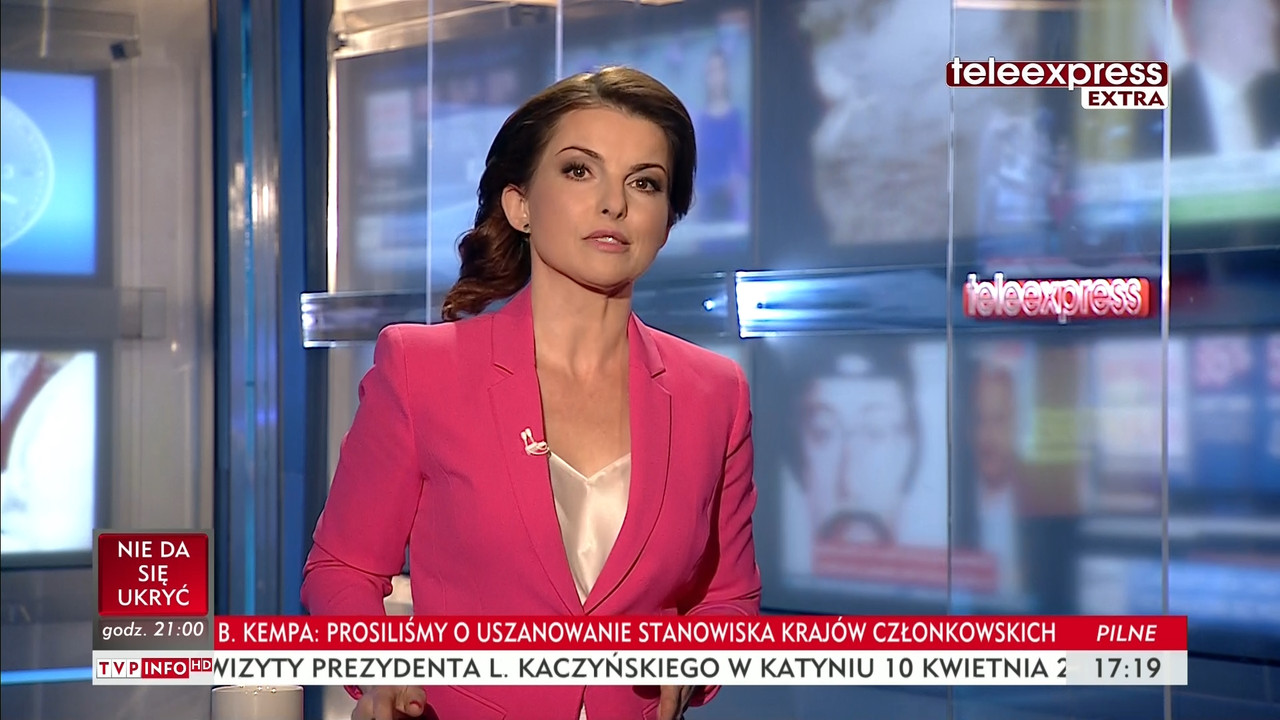 TeX Extra - 24.04.2018 #22