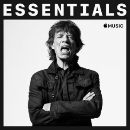 Mick Jagger - Essentials (2020)