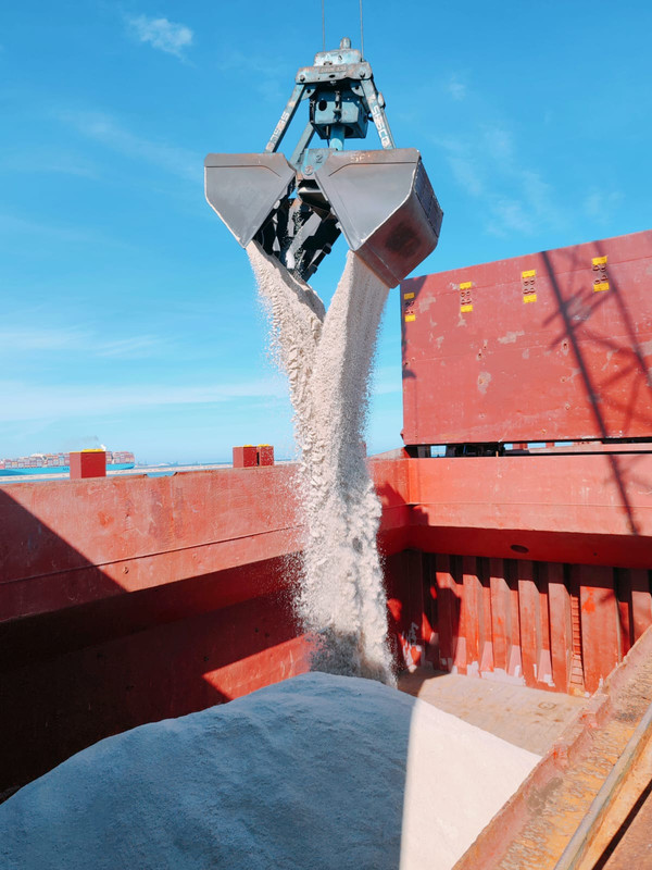 De-icing Salt Product 2