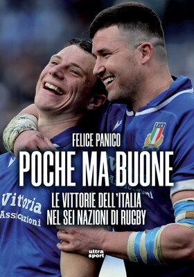 Felice Panico - Poche ma buone (2025)