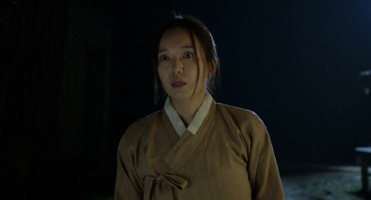 The Assassin 2023 WebRip [Hindi + Tamil + Korean] 480p, 720p ESub Screenshot