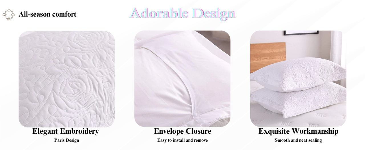 Pillow Shams Image 2