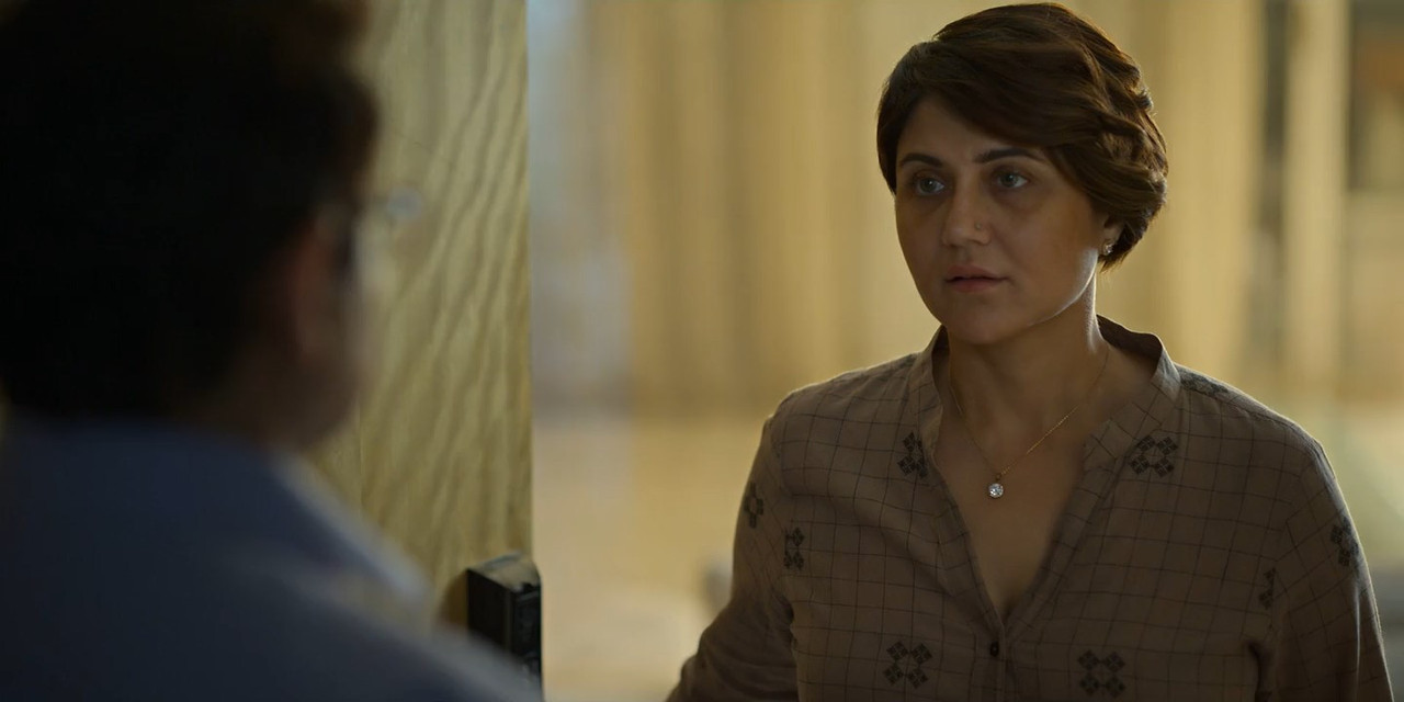 Criminal Justice: Adhura Sach (2022) Season 1 [Hindi + Tamil + Telugu + Malayalam + Kannada] WebRip 480p, 720p ESub - Complete Screenshot